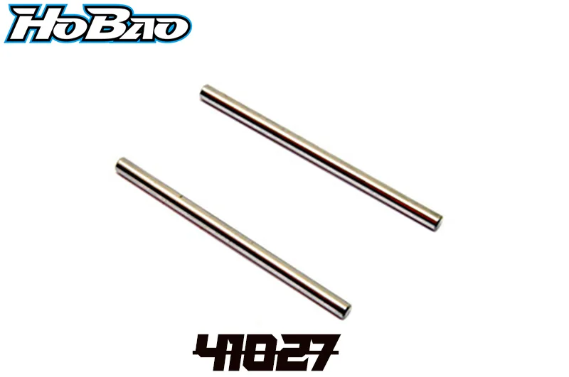 

Original OFNA/HOBAO RACING 41027 SUSPENSION PIVOT SHAFT 3 x 49.2 MM For HYPER 1/10 H4E ONROAD