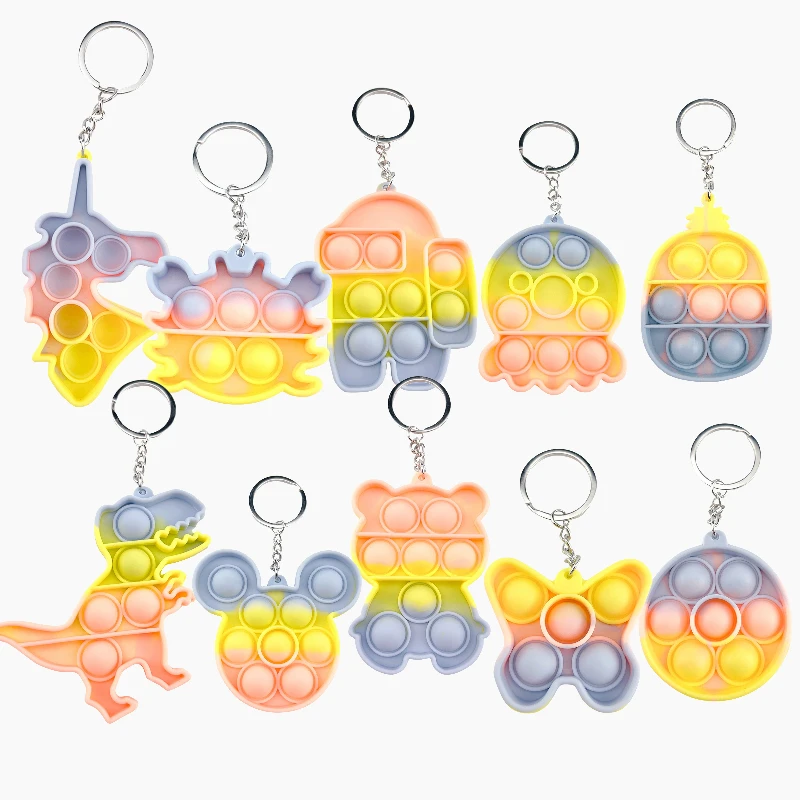 Игрушка-антистресс для взрослых | Игрушки и хобби