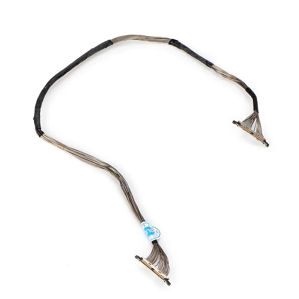 Гибкий плоский кабель для DJI Mavic Pro и гибкий передачи сигнала PTZ Gimbal амортизирующая