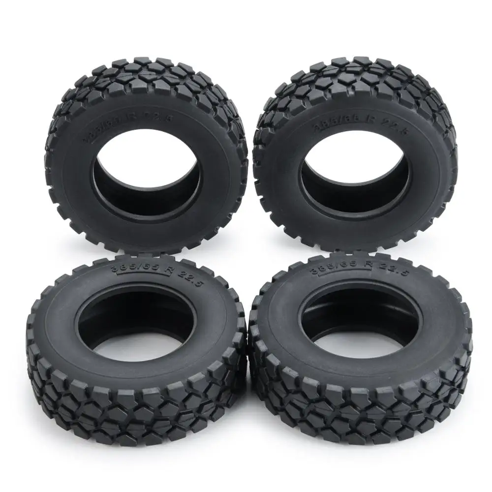 колесные шины yeahrun tamiya 30 мм резинов