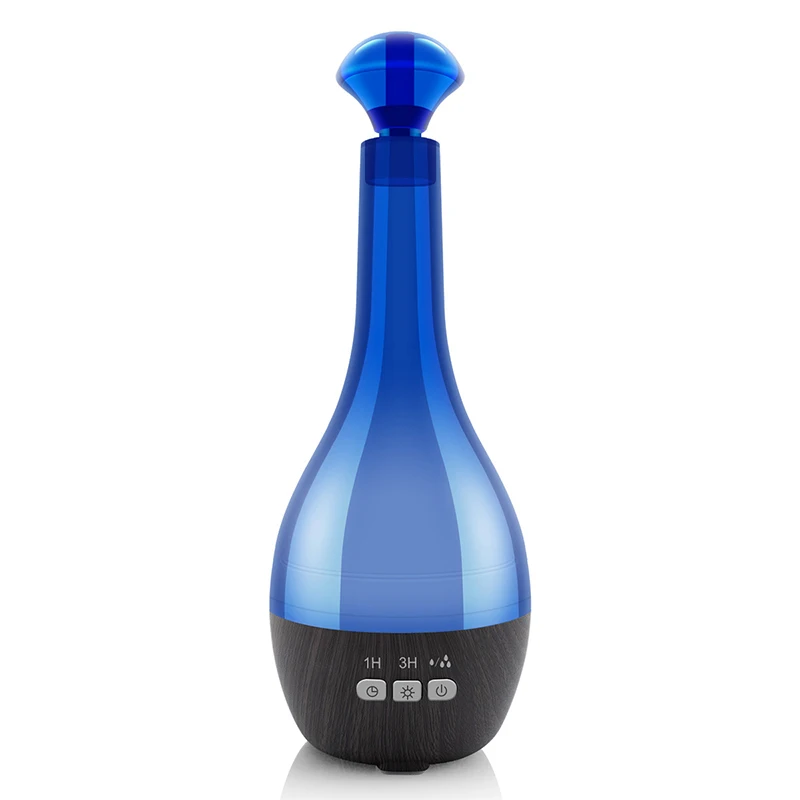Мини увлажнитель воздуха и эфирное масло портативный диффузор для младенцев