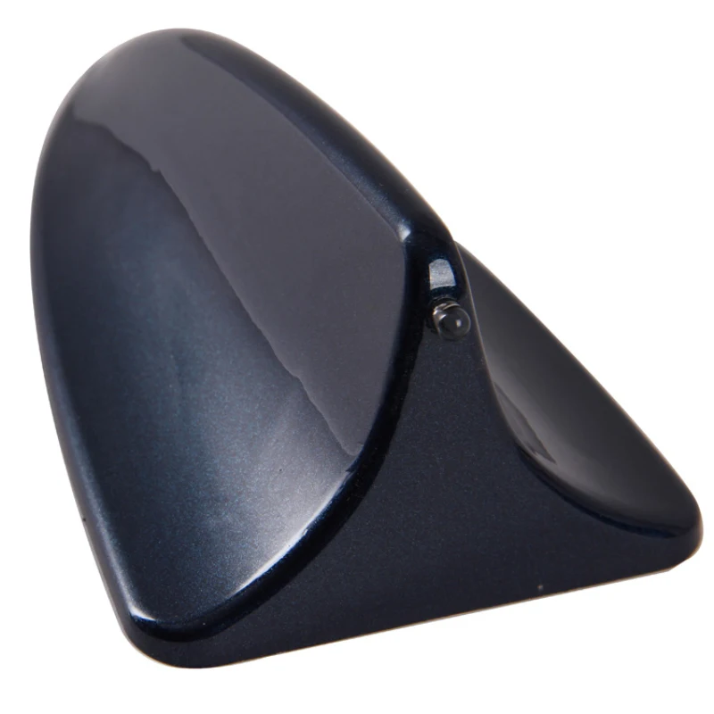 Автомобильная универсальная декоративная антенна POSSBAY в виде плавника акулы