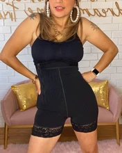 Body Shapewear pour femmes, vêtements de Compression et modelage du corps, amincissants  (3)