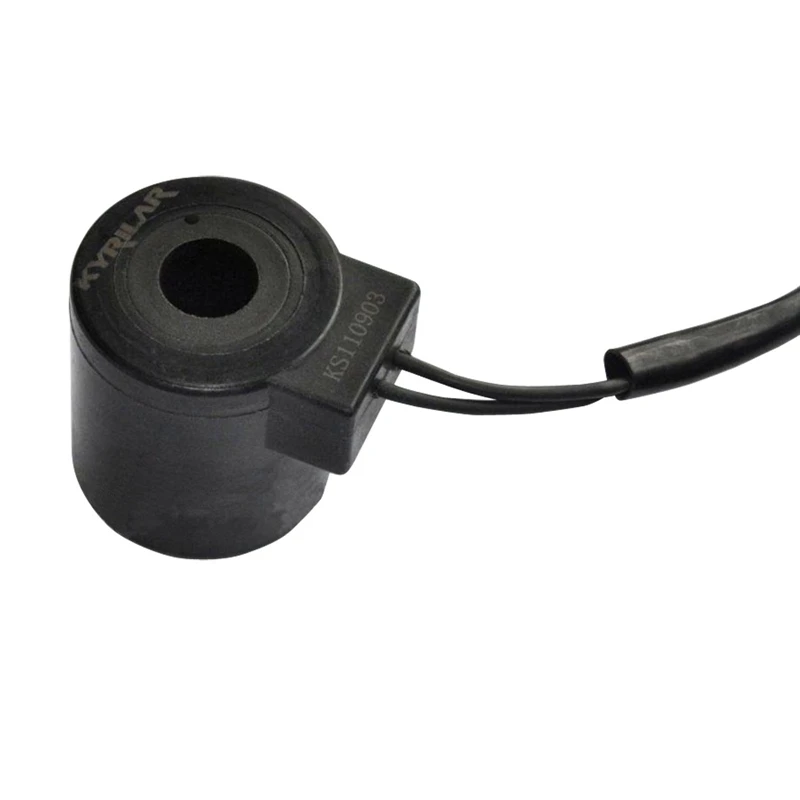 Катушка электромагнитного клапана PC30 PC40 (в: 38 5 мм диаметр: 12 мм) для экскаватора