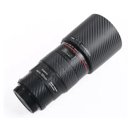 Отделка для фюзеляжа защищает углеродное волокно без следов от наклейки