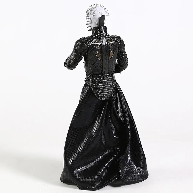 

NECA Hellraiser He'll Tear Your Soul Apart Ultimate Pinhead Figures Collectable Model Toy Gifts Doll