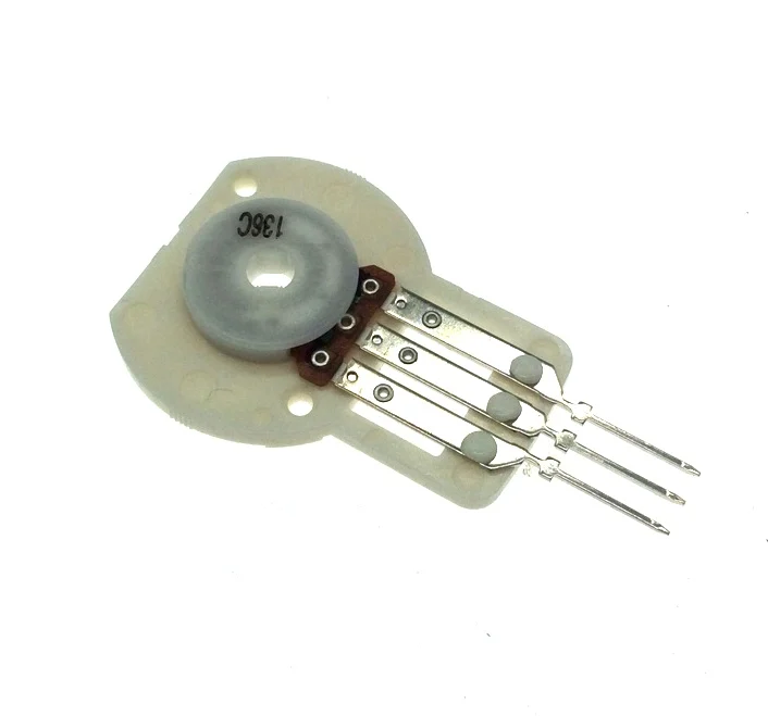 

1pc original for ALPS automotive air conditioning resistive position sensor RD602B028A durable resistance value 4.7K
