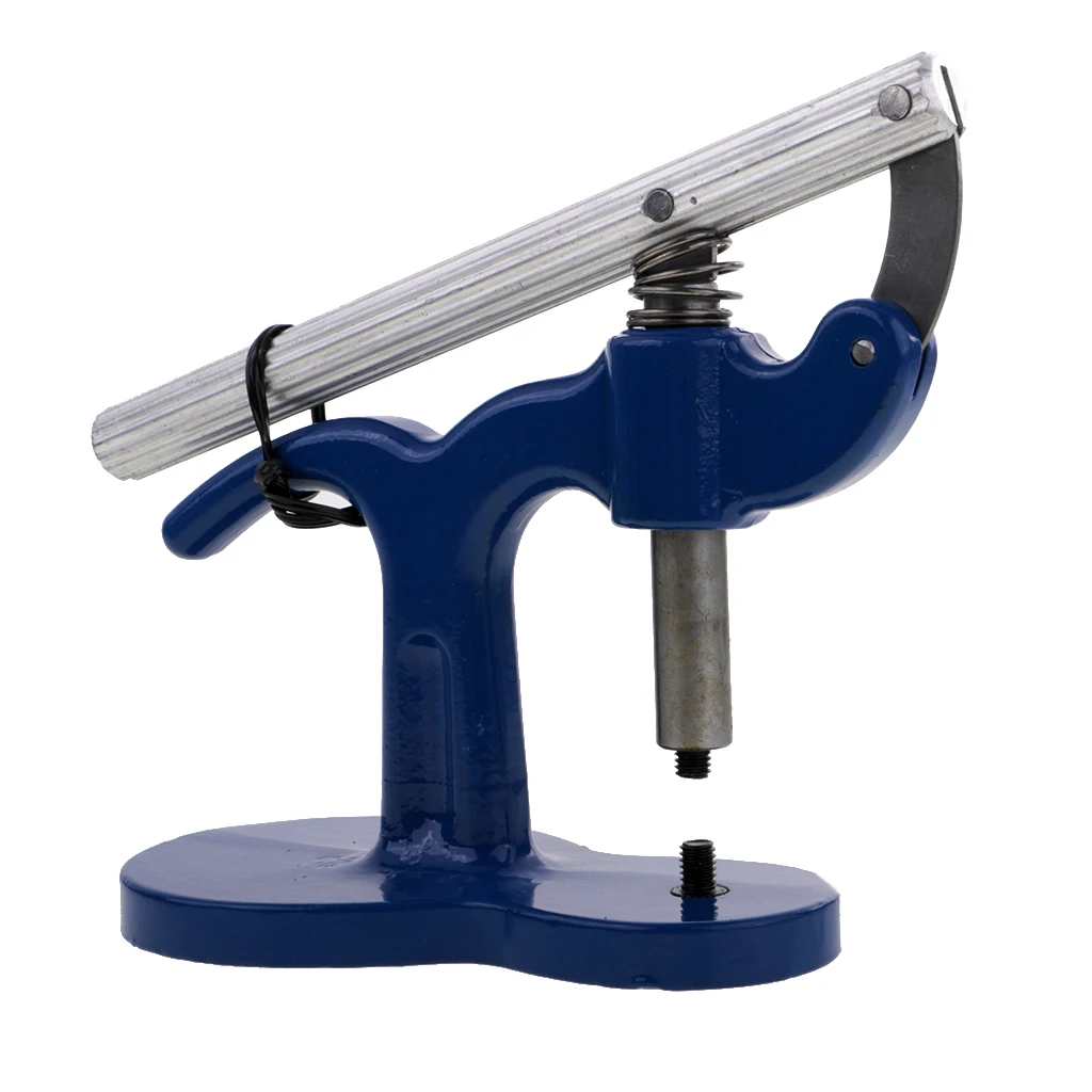 

Case Closer Watch Back Press Capper 12 DIES Repair Replacement TOOL Kit