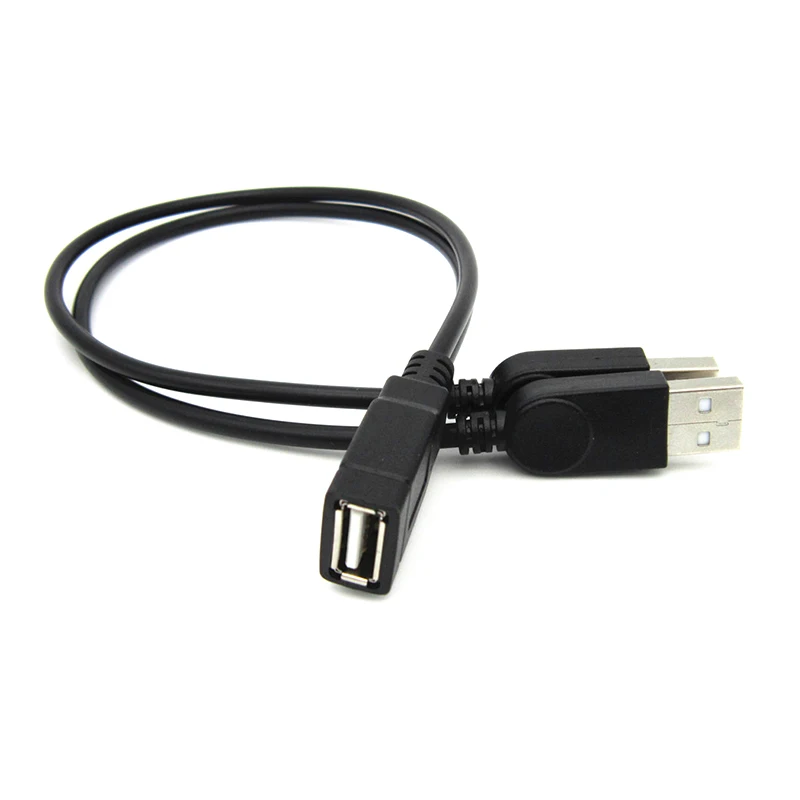 Кабель-Удлинитель USB 2 0 3 м высокая скорость передачи данных | Электроника
