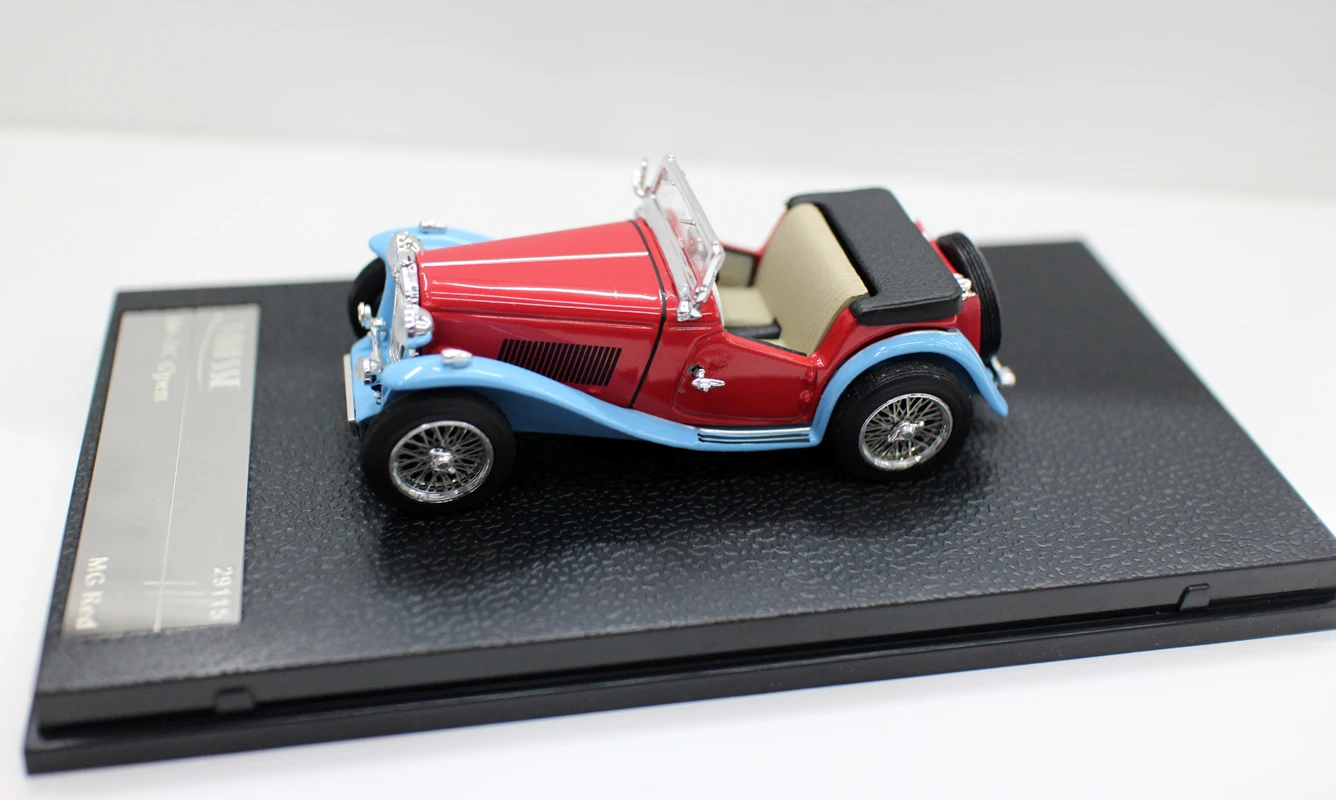 Эксклюзивная версия 1/43 новинка специальная цена литой металлический