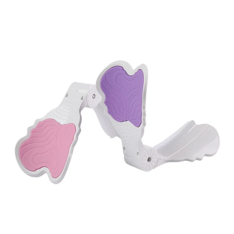 

Sexy Muscle Fesse Device Leg Hip Trainer Pelvic Floor Muscle Training Inner Home Gym Fitness Equipment Thigh Buttocks Exerciser