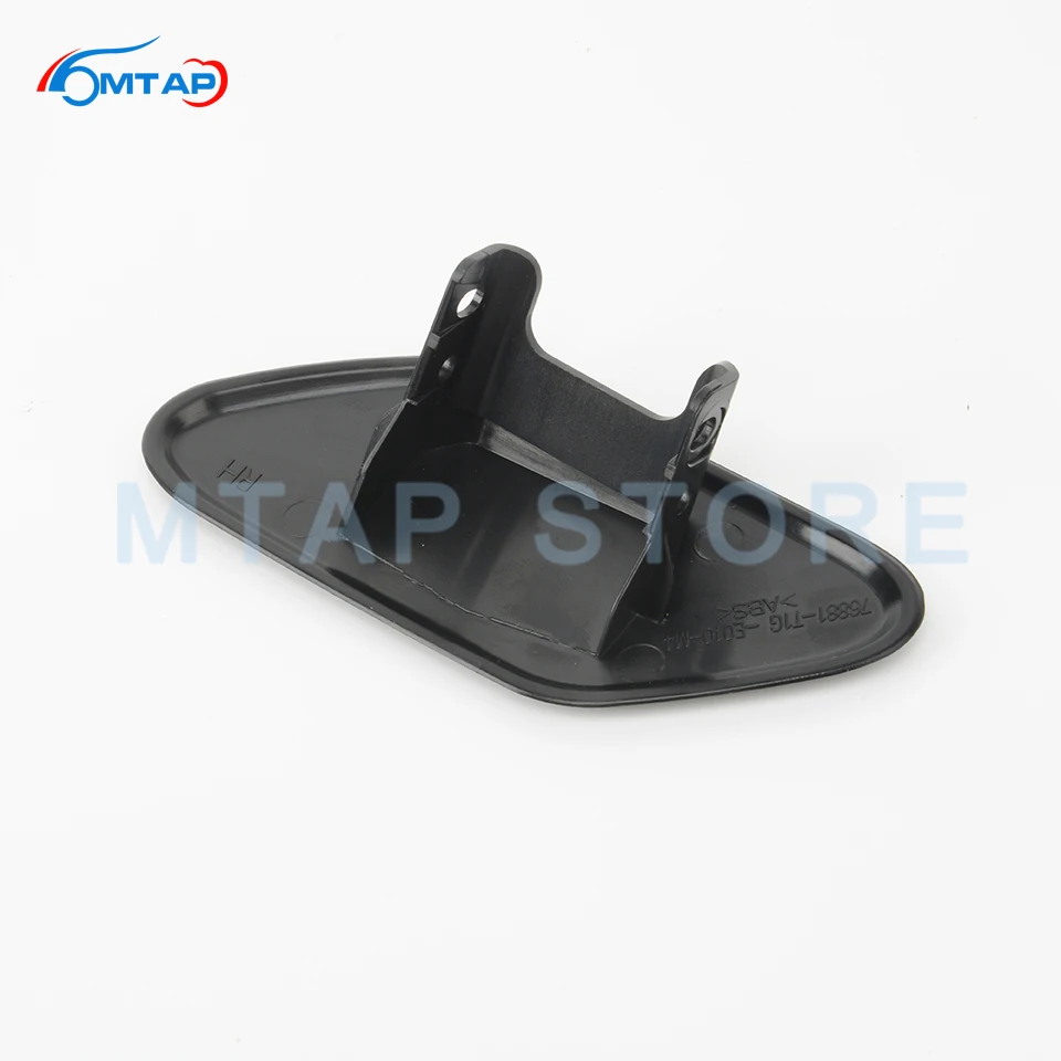 Омыватель фар крышка привода крышки для CRV ЕВРО 2012 2013 2014 2015 2016 2017 фара лампа шайба