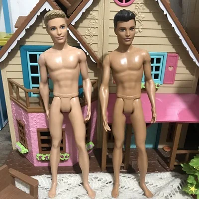 Оригинальный подарок для девочки 30 см 11 дюймов коллекционная игрушка кукла Кена