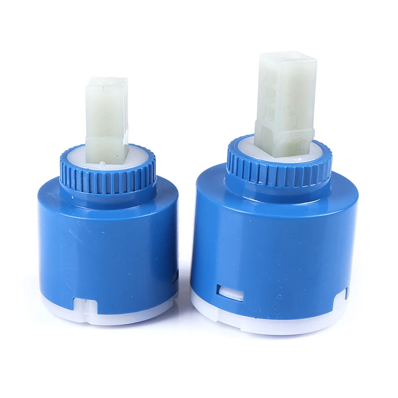 

35mm 40mm Promotion Ceramic Cartridge Valve Kitchen Bathroom Cartridge Valve Mixer Tap Repalce Accessories New Arrival 2021