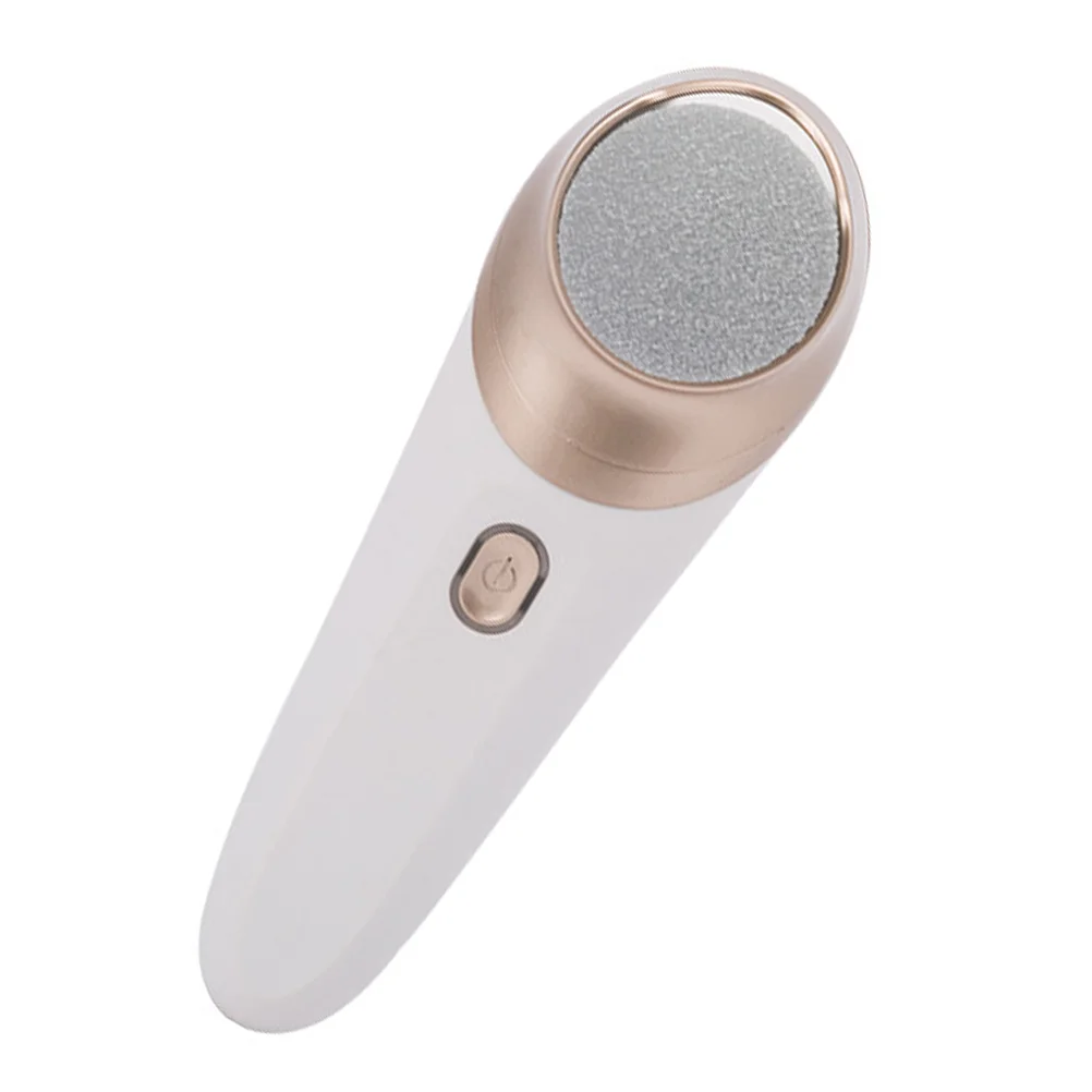 

1 Set Electric Feet Grinder Multi-functional Feet Grinder Portable Feet Grinder