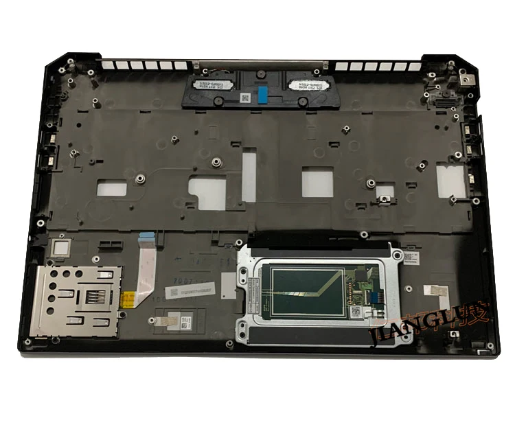 spesifikasi JIANGLUN Laptop Tempat Berteduh Kasus Atas Tanpa Keyboard Untuk HP Zbook G5 15