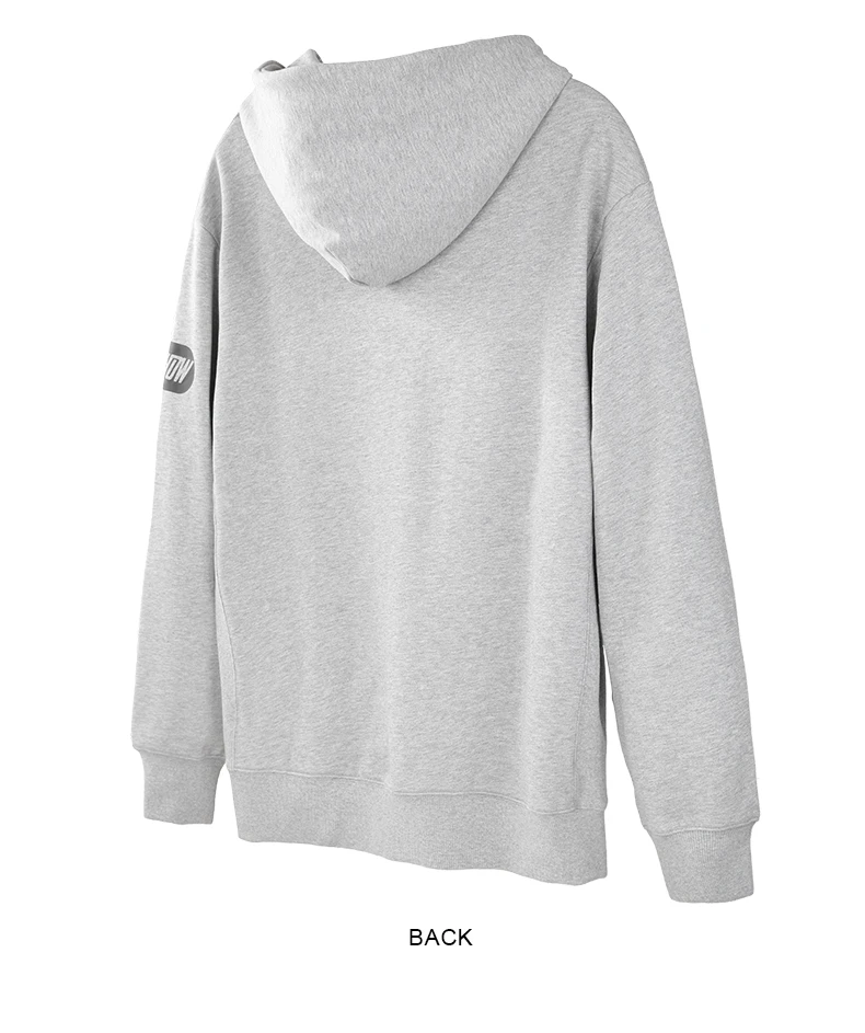 VIISHOW уличная Мужская толстовка бренд Sudaderas Para Hombre 2019 лоскутные толстовки мужские