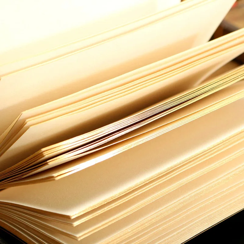 1 шт. Фирменная Новинка Ретро Винтаж тетрадь для дневника кожи пустых жестких