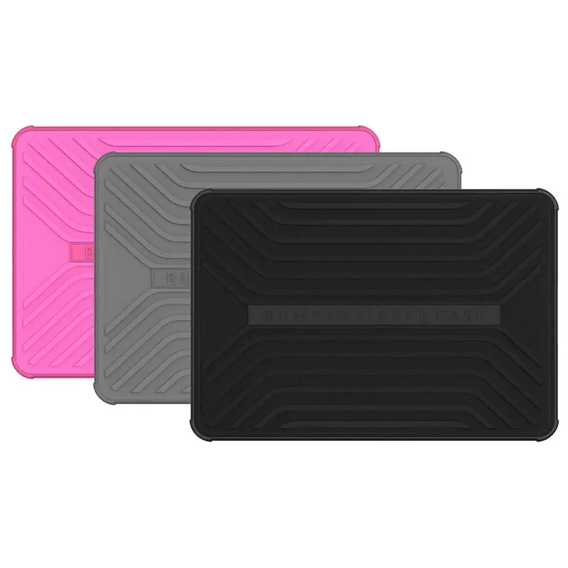 Чехол для ноутбука WIWU без молнии Macbook Air 13 A2337 M1 противоударный чехол Pro 16 MacBook A2338|case