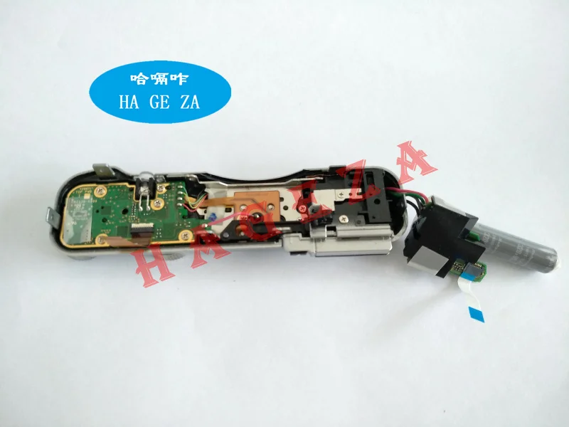 

98%New Original XM1 top cover for Fuji X-M1 shutter button mode dial flash lamp flex Cable Camera Replacement Repair Part