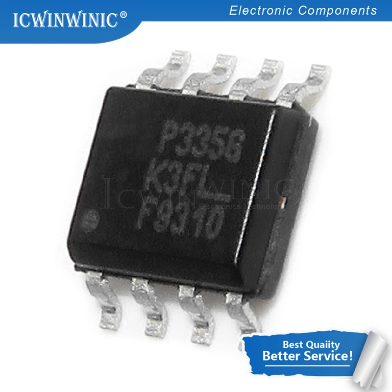 

100 шт. IRF9310TRPBF SOP-8 IRF9310TR SOP IRF9310 F9310 SMD SOP8
