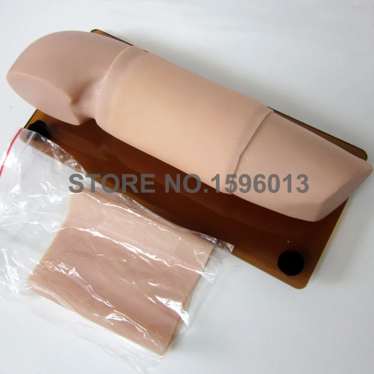 Подкожная Встраиваемая ручка для обучения контрацепции имплантационная ручная