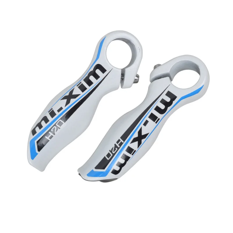 Велосипедный руль для велосипеда диаметр трубки 22 2 мм алюминиевый Аксессуары |