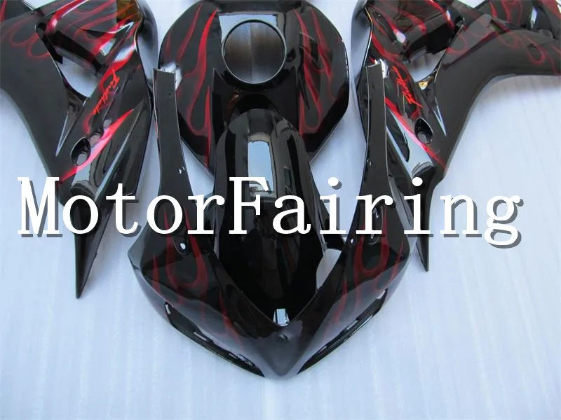 

Motorcycle Bodywork Fairing Kit Fit For CBR1000RR 2006 2007 CBR 1000 ABS Plastic Injection Molding Moto Hull C106CY17