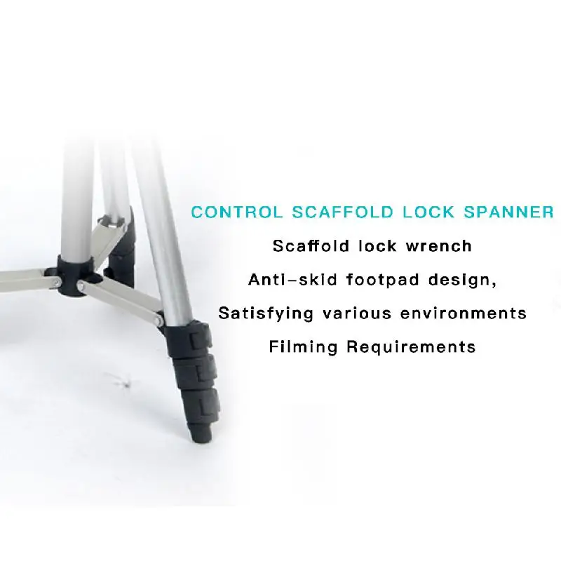 

Extendable 40-128cm Adjustable Tripod Stand Mount Holder Clip for Live for Youtube Camera Phone Holder Bracket For Phone Camera