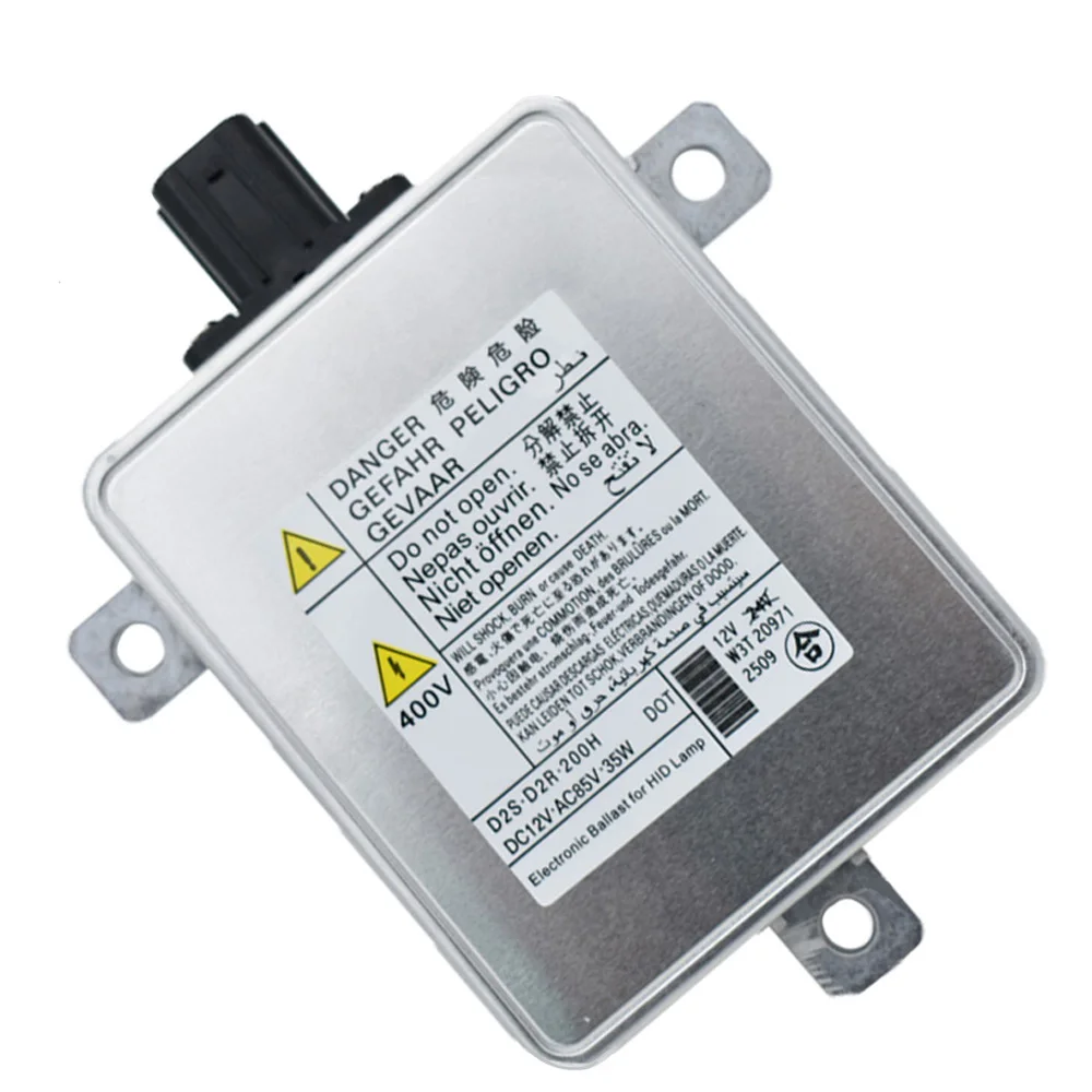 Ксеноновый балласт HID D2S для Mitsubishi W3T19371 W3T16271 W3T20671 W3T20971 Honda Acura Mazda|ballast d2s|ballast hidballast