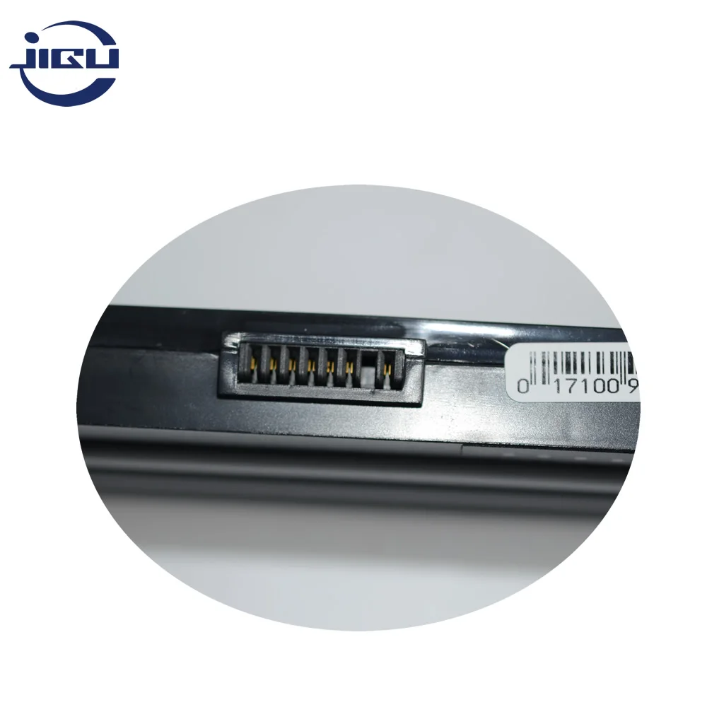 JIGU Аккумулятор для ноутбука Samsung NP P50 R40 R45 R70 P60 R65 X60 P460 42P 44P AA02 AA01 11 1 В|laptop battery for