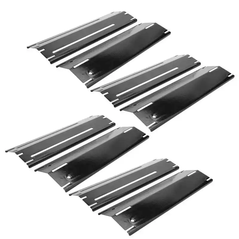 Нагревательная пластина прочная крышка горелки для барбекю газового гриля