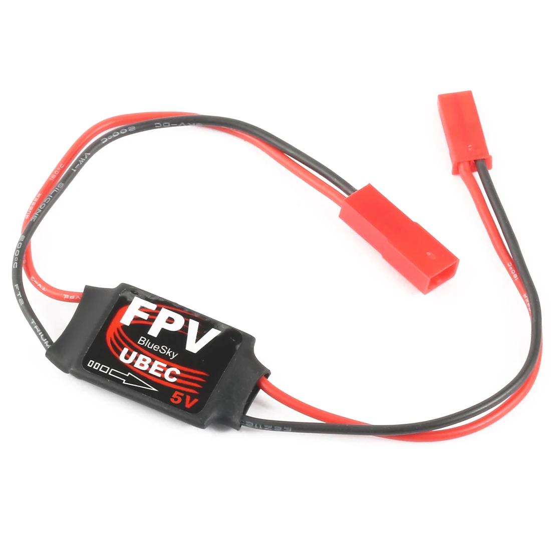 F17702/3 Сверхлегкая фотокамера 5 в 2 6S / 12 4 Mini UBEC BEC для FPV Gimbal Телеметрия передача