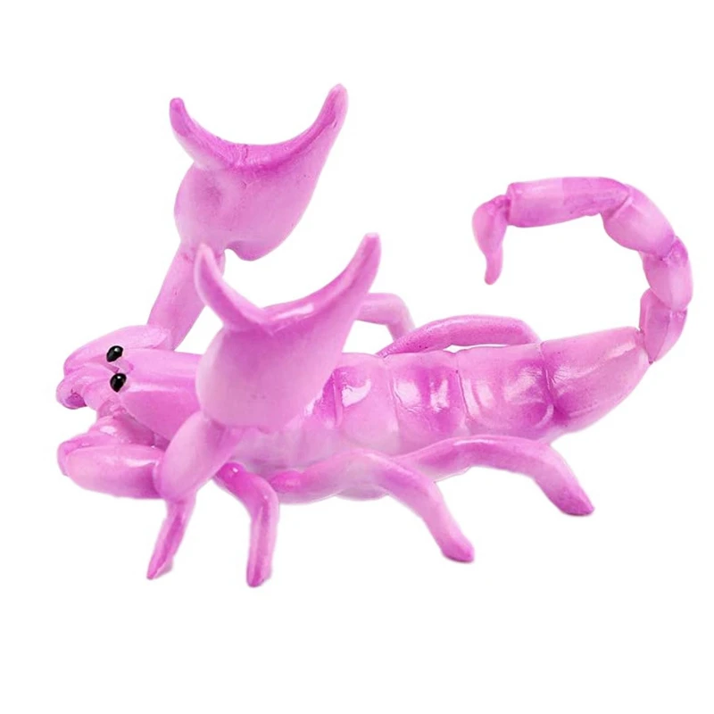 

Новые креативные милые Скорпион модель ручка держатель Тяжелая атлетика Скорпион стойка для хранения кронштейнов ручка шкафа подарочные к...