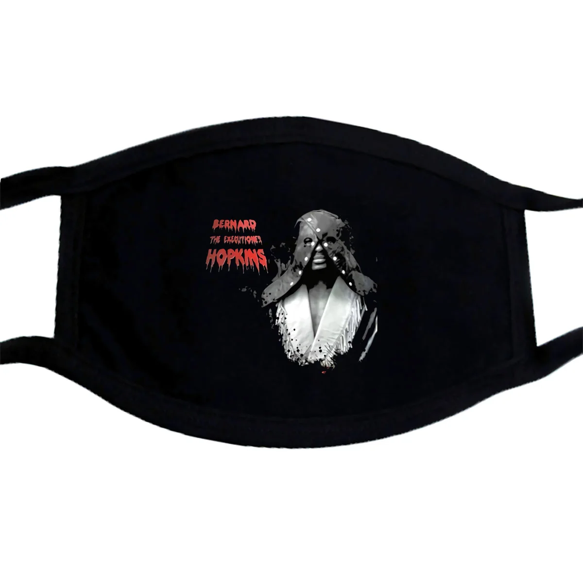 Маска с надписью Love для мужчин большая 1998 Mick Foley Wwf PM2.5|Мужские маски-балаклавы| |