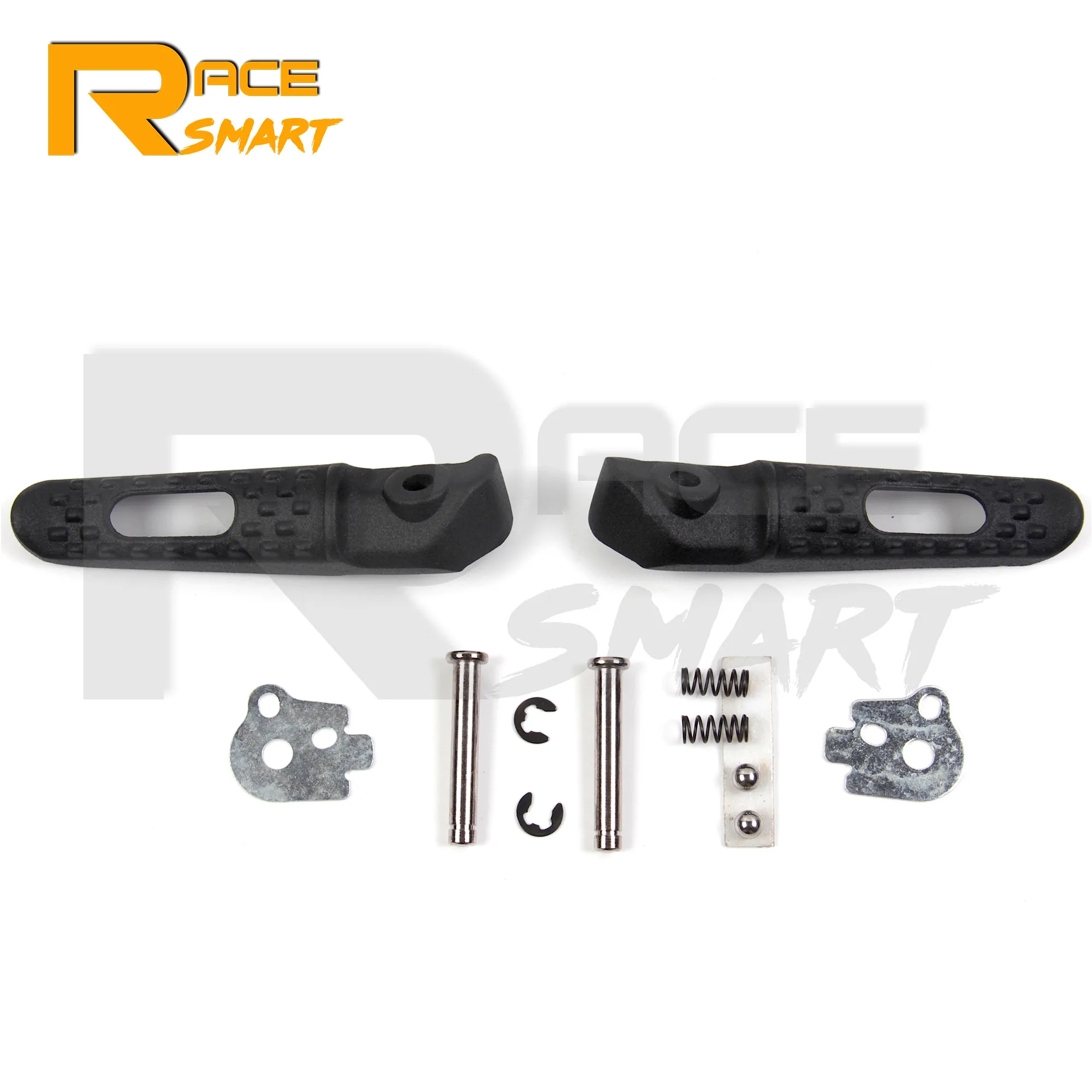 2008-2015 CBR1000RR мотоциклетные задние Подножка для ног педали HONDA CBR1000 RR CBR 1000RR 2010 2011 2012