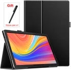 Чехол для Lenovo Tab M10 FHD Plus 10,3 ТБ-X606 10,3 дюйма P11 TB-J606FX, чехол из искусственной кожи для Lemovo M10 2nd Gen TB-X306