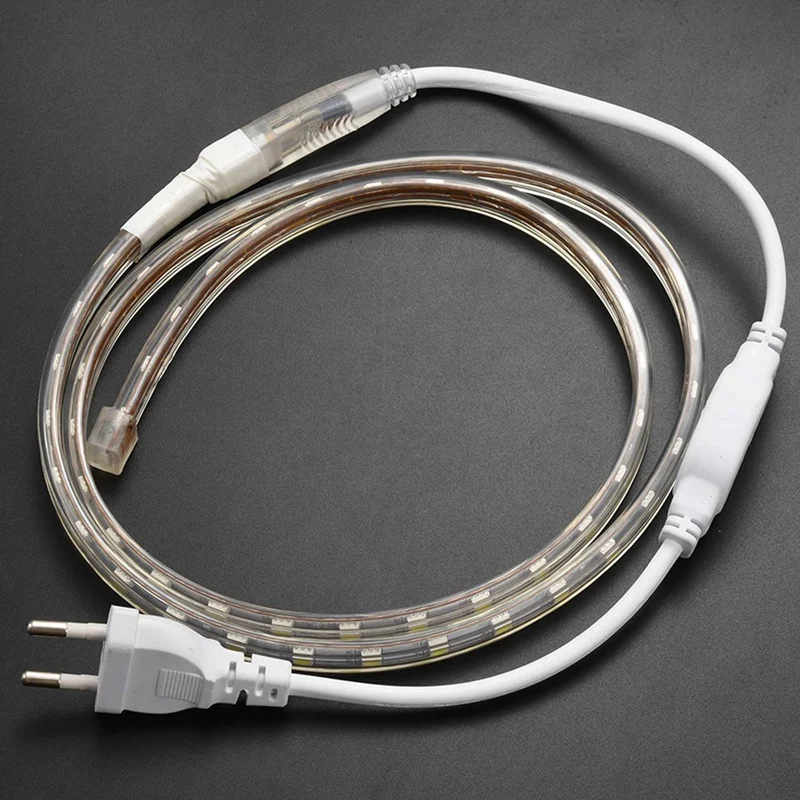 

1Pcs 100cm LED Leak Light Sax Repair Tool EU Plug & 1 Pcs Wool Felt Piano Weak Sound Felt Mute Piano Muffler