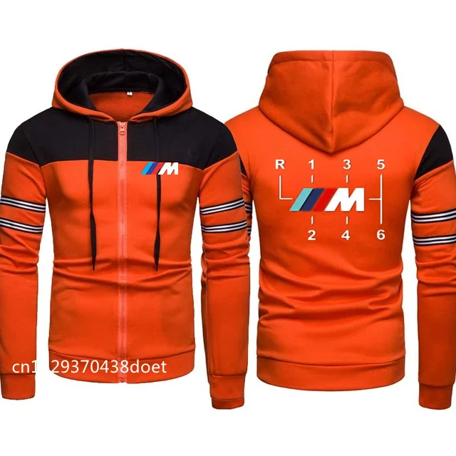 

Mens Sweatshirts for bmw Print Sweatshirt Spring Autumn Mens Jacket Long Sleeve Sportswear Casual Zipper Hoody Male Tops Cloth y