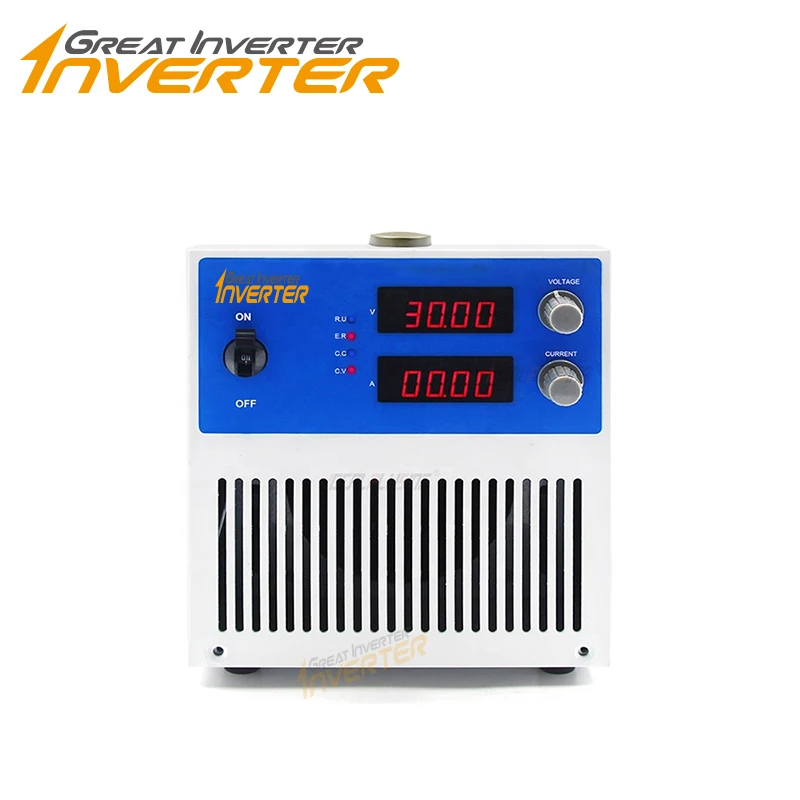

Hot sale 800W DC Power Supply 220vac or 110vac Input 160V 5A 400V 2A Adjustable power supply Made in China