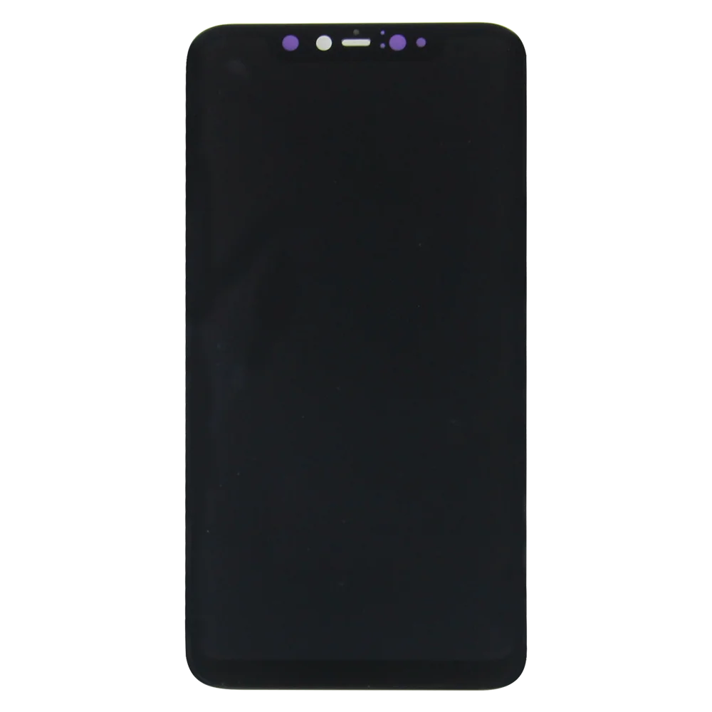 ЖК дисплей Mi8 Explorer AMOLED для Xiaomi Mi 8 Pro сенсорный экран дигитайзер в сборе замена с