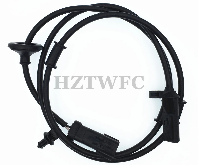 Высококачественный противоскользящий датчик тормоза ABS скорости колеса для Jeep