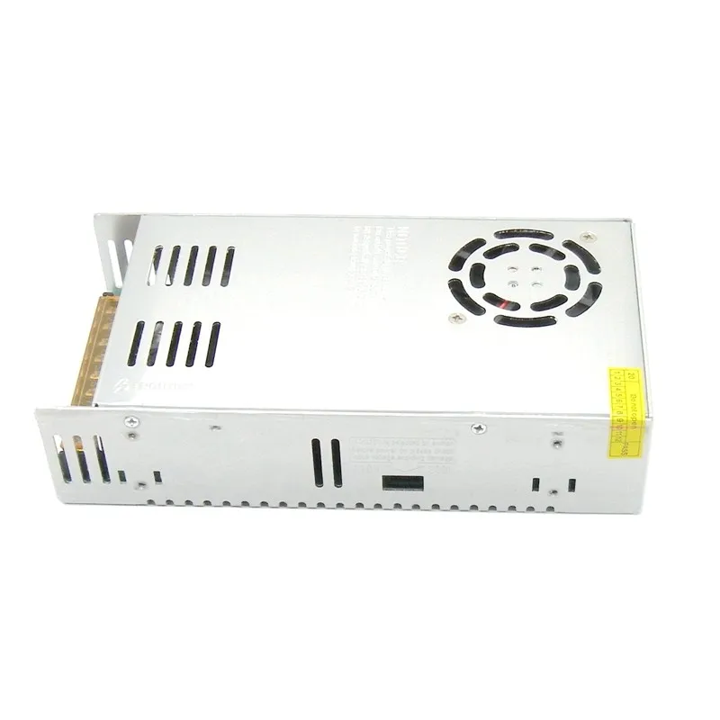 42 В 8 А 10 12 420 Вт драйвер импульсного источника питания 110 220 регулируемый