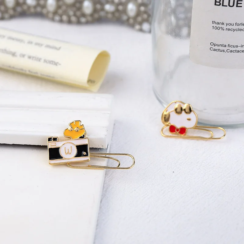 Значки для собак из аниме брошь в виде животных мультфильма женщин семейные