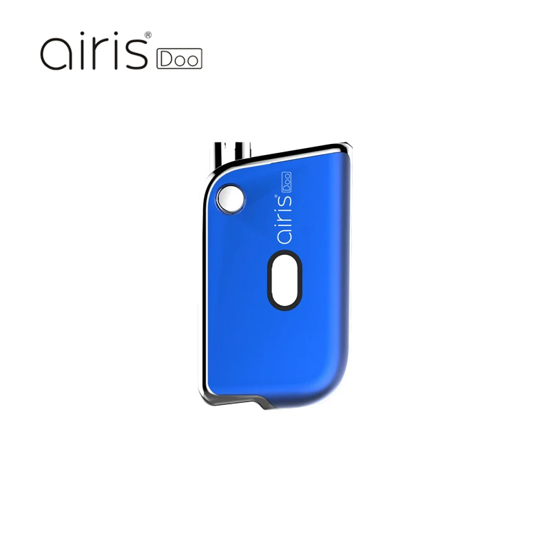AIRISTECH airis Doo Vape Battery Vaporizer for Oil Portable Pen Kit 510 Thread Cartridge E-Cigarette | Электроника
