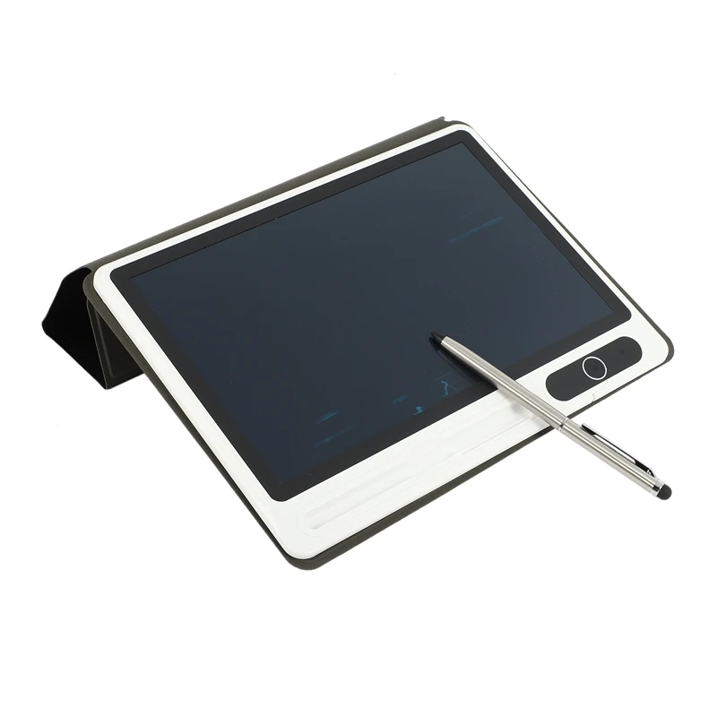 

LCD Board,10.1 Inch Handwriting Board Electronic Children's Handwriting Board One Click Clear for Kids at Home/School
