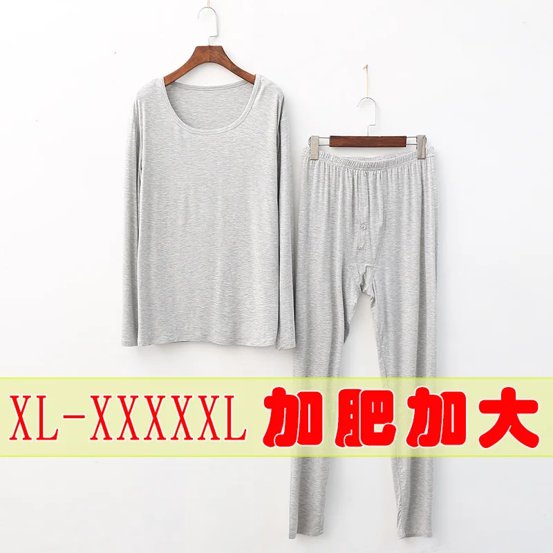 Комплект термобелья Largo Johns для мужчин комплект нижнего белья большого размера из