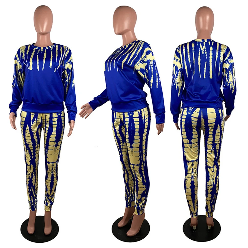 

Winter Two Piece Outfits for Women Long Sleeves Tracksuit Lounge Wear Casual Streetwear Matching Set Wholesale Dropshipping