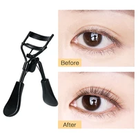 eyelash curler beauty tools shape curly and three dimensional eyelashes no damage eyelashes after repeated use eyelash curler
