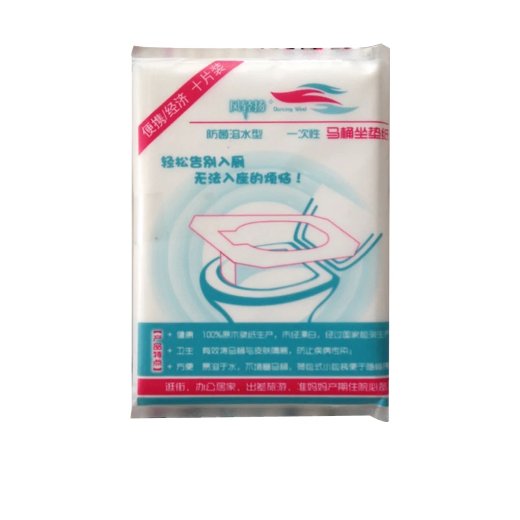 Абсолютно новые одноразовые водонепроницаемые гигиенические накладки на